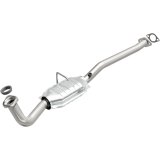 MagnaFlow Direct Fit Catalytic Converter 98-01 Metro/Swift 1.3 rr OE thumbnail 3