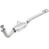 MagnaFlow Direct Fit Catalytic Converter 98-01 Metro/Swift 1.3 rr OE thumbnail 5