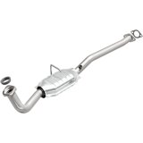 MagnaFlow Direct Fit Catalytic Converter 98-01 Metro/Swift 1.3 rr OE thumbnail 6