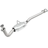 MagnaFlow Direct Fit Catalytic Converter 98-01 Metro/Swift 1.3 rr OE thumbnail 7