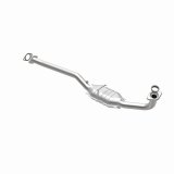 MagnaFlow Direct Fit Catalytic Converter 98-01 Metro/Swift 1.3 rr OE thumbnail 8