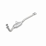 MagnaFlow Direct Fit Catalytic Converter 98-01 Metro/Swift 1.3 rr OE thumbnail 9