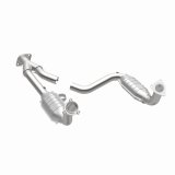 MagnaFlow Direct Fit Catalytic Converter 03-06 Chevy SSR 5.3/6.0 OEM thumbnail 9