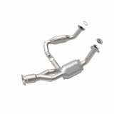 MagnaFlow Direct Fit Catalytic Converter 06-09 TB/Envoy 5.3/6.0 OEM thumbnail 8