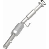 MagnaFlow Direct Fit Catalytic Converter 06-08 VW Rabbit 2.5L thumbnail 7