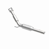 MagnaFlow Direct Fit Catalytic Converter 06-08 VW Rabbit 2.5L thumbnail 8