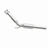 MagnaFlow Direct Fit Catalytic Converter 06-08 VW Rabbit 2.5L thumbnail 9