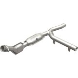 MagnaFlow Direct Fit Catalytic Converter 01-04 Ford F-150 4.2L 2wd thumbnail 7