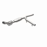MagnaFlow Direct Fit Catalytic Converter 01-04 Ford F-150 4.2L 2wd thumbnail 8