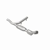 MagnaFlow Direct Fit Catalytic Converter 01-04 Ford F-150 4.2L 2wd thumbnail 9