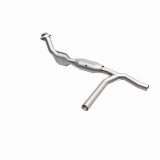 MagnaFlow Direct Fit Catalytic Converter 00-01 Ford F-150 4.6L 2wd thumbnail 6
