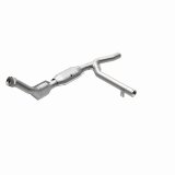 MagnaFlow Direct Fit Catalytic Converter 00-01 Ford F-150 4.6L 2wd thumbnail 9