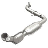 MagnaFlow Conv DF F150 5.4L 02 Supercharged P thumbnail 1