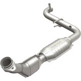 MagnaFlow Conv DF F150 5.4L 02 Supercharged P thumbnail 3