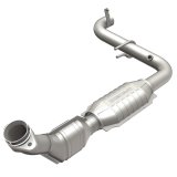 MagnaFlow Conv DF F150 5.4L 02 Supercharged P thumbnail 5