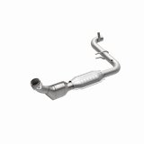 MagnaFlow Conv DF F150 5.4L 02 Supercharged P thumbnail 9