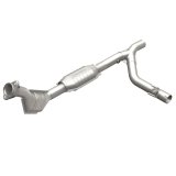 MagnaFlow Direct Fit Catalytic Converter 99 F-150 5.4L V8 P/S 2WD thumbnail 6