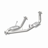 MagnaFlow Direct Fit Catalytic Converter 96-99 Taurus Code U AXOD 49 thumbnail 9