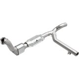 MagnaFlow Conv DF 99-00 Expedition 4.6 2WD PS thumbnail 6