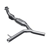 MagnaFlow Direct Fit Catalytic Converter 04-06 F-150 5.4 2WD P/S 49S thumbnail 6
