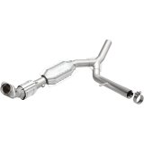 MagnaFlow Direct Fit Catalytic Converter 04-06 F-150 5.4 2WD P/S 49S thumbnail 7