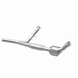 MagnaFlow Direct Fit Catalytic Converter 04-06 F-150 5.4 2WD P/S 49S thumbnail 9