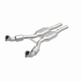 MagnaFlow Conv DF 04 C5 5.7L LS1/LS6 Off Roa thumbnail 9