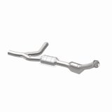 MagnaFlow Direct Fit Catalytic Converter 97-98 E150/E250 4.2L PS thumbnail 3
