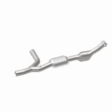 MagnaFlow Direct Fit Catalytic Converter 97-98 E150/E250 4.2L PS thumbnail 4