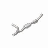 MagnaFlow Direct Fit Catalytic Converter 97-98 E150/E250 4.2L PS thumbnail 5
