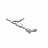 MagnaFlow Direct Fit Catalytic Converter 97-98 E150/E250 4.2L PS thumbnail 6