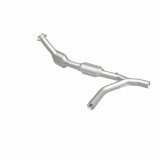 MagnaFlow Direct Fit Catalytic Converter 97-98 E150/E250 4.2L PS thumbnail 7