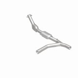 MagnaFlow Direct Fit Catalytic Converter 97-98 E150/E250 4.2L PS thumbnail 8