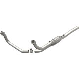 MagnaFlow Direct Fit Catalytic Converter 96-97 Dodge Van 3.9L/5.2L/5 thumbnail 2