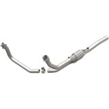 MagnaFlow Direct Fit Catalytic Converter 96-97 Dodge Van 3.9L/5.2L/5 thumbnail 4