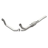 MagnaFlow Direct Fit Catalytic Converter 96-97 Dodge Van 3.9L/5.2L/5 thumbnail 5