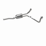 MagnaFlow Direct Fit Catalytic Converter 96-97 Dodge Van 3.9L/5.2L/5 thumbnail 6