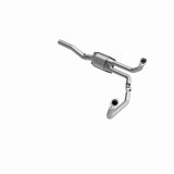 MagnaFlow Direct Fit Catalytic Converter 96-97 Dodge Van 3.9L/5.2L/5 thumbnail 8