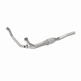 MagnaFlow Direct Fit Catalytic Converter 96-97 Dodge Van 3.9L/5.2L/5 thumbnail 9