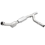 MagnaFlow Direct Fit Catalytic Converter 97-98 Expedition-Navigator thumbnail 1