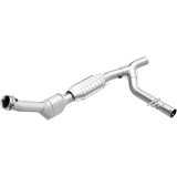 MagnaFlow Direct Fit Catalytic Converter 97-98 Expedition-Navigator thumbnail 2