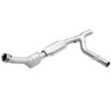 MagnaFlow Direct Fit Catalytic Converter 97-98 Expedition-Navigator thumbnail 3