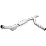 MagnaFlow Direct Fit Catalytic Converter 97-98 Expedition-Navigator thumbnail 4