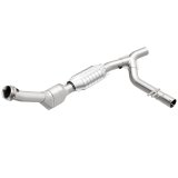 MagnaFlow Direct Fit Catalytic Converter 97-98 Expedition-Navigator thumbnail 5