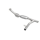 MagnaFlow Direct Fit Catalytic Converter 97-98 Expedition-Navigator thumbnail 8