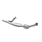 MagnaFlow Direct Fit Catalytic Converter 97-98 Expedition-Navigator thumbnail 9