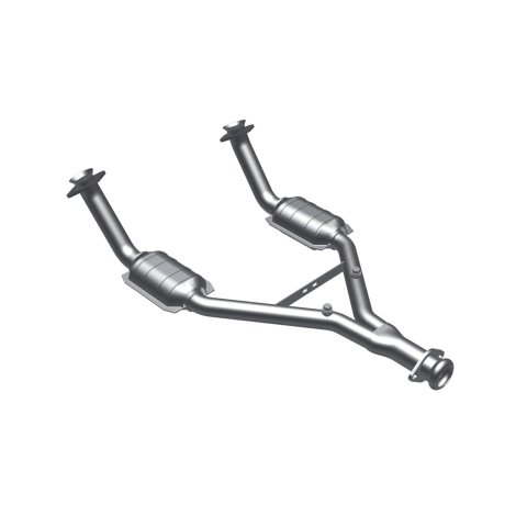 MagnaFlow Direct Fit Catalytic Converter Mustang 94-95 3.8L thumbnail 1