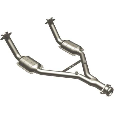MagnaFlow Direct Fit Catalytic Converter Mustang 94-95 3.8L thumbnail 2