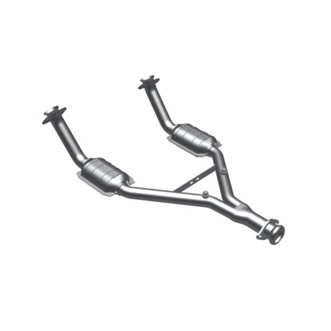MagnaFlow Direct Fit Catalytic Converter Mustang 94-95 3.8L thumbnail 3
