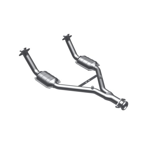 MagnaFlow Direct Fit Catalytic Converter Mustang 94-95 3.8L thumbnail 4